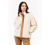 Veste polaire Protest PRTRed outdoor full zip top (Teddy Brown) femme M-38