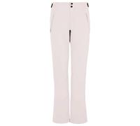 Protest - Pantalon de ski - Prtrelole Snowpants Canvas Off White pour Femme en Nylon - Taille XS - Blanc Blanc XS