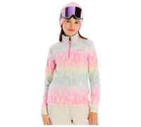 Protest - PrtRemissy Junior 1/4 Zip Active Top Glacial Blue - 164 - Polaire