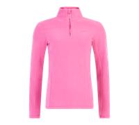 Protest Remutez Half Zip Fleece Rose XL Femme