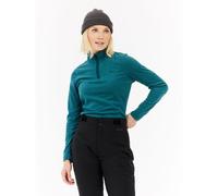 Protest - Prtremutez 1/4 - Polaire femme Rainstorm Blue - S / 36