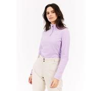 Protest - Prtremutez 1/4 - Polaire femme Thistle Purple - XXL / 44