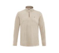 Protest - Prtreperfecto 1/4 - Polaire homme BambooBeige - XL