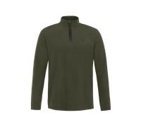 Protest - Prtreperfecto 1/4 - Polaire homme Kale Green - XL