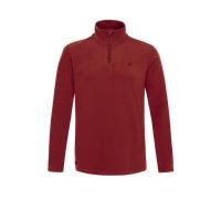 Protest - Prtreperfecto 1/4 - Polaire homme Velvet Red - XS