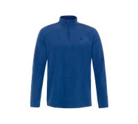 Protest - Prtreperfecto 1/4 - Polaire homme Vibrant Blue - L