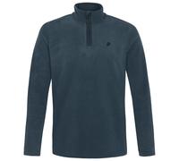 Protest - Prtreperfecto 1/4 Zip Active Top - Pull polaire - XS - twilight navy