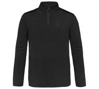 Protest - PRTRewill 1/4 Zip Active Top - Haut à manches longues - L - true black