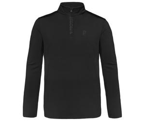 Protest - PRTRewill 1/4 Zip Active Top - Haut à manches longues - L - true black