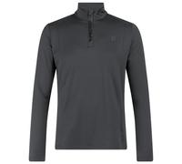 Protest - PRTRewill 1/4 Zip Active Top - Haut à manches longues - XS - basaltgrey