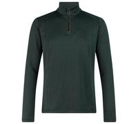 Protest - PRTRewill 1/4 Zip Active Top - Haut à manches longues - XS - kombu green