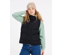 Protest - Prtrhone - Doudoune sans manches femme True Black - XXL / 44