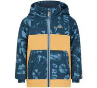 PROTEST Prtrick Td Snowjacket - Enfant - Bleu / Jaune - taille 4 ans- modèle 2025