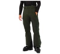Protest - Prtrowens Snowpants Kale Green - L - Pantalon Ski