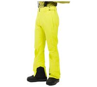 Protest - Prtrowens Snowpants Lime Splash - S - Pantalon Ski