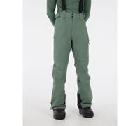 Protest - Pantalon de ski - Prtrowens Snowpants Aspen green pour Homme en Nylon - Taille M - Vert Vert M