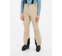 Protest - Prtrowens Snowpants - Pantalon ski homme BambooBeige - XS