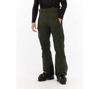 Protest - Prtrowens Snowpants Kale Green - S - Pantalon Ski