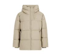 Protest Parka PRTSelby Puffer Jacket - Taille S - Bamboo Beige