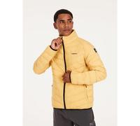 Protest Shaffer Jacket Jaune 2XL Homme