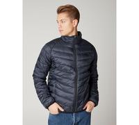 Protest Shaffer Down Jacket Bleu XS Homme