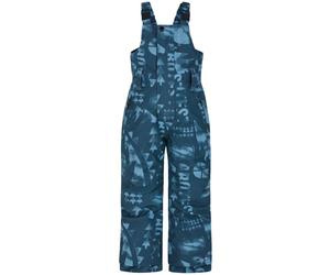 PROTEST Prtsimon Td Salopette - Enfant - Bleu - taille 6 ans- modèle 2025