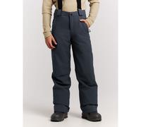 Protest - Prtstitch Jr Snowpants - Pantalon ski enfant Twilight Navy - Taille de l'enfant 152 cm