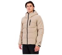 Protest - PrtSuperior Snow Jacket Bamboo Beige - XL - Blouson Ski