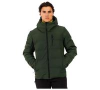 Protest - PrtSuperior Snow Jacket Kale Green - XL - Blouson Ski