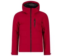 Protest - PrtSuperior Snow Jacket Velvet Red - XL - Blouson Ski