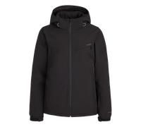 Protest Suzanaios Jacket Noir S Femme