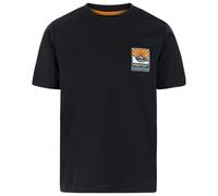 Protest - PRTTarrant - T-shirt - S - true black