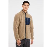 Protest - Prttave - Polaire homme BambooBeige - XS