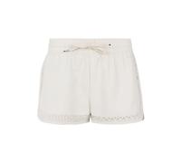 Protest Prttenerite Shorts Blanc 40 Femme