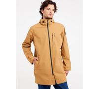 Protest - Prtthoreau - Veste imperméable homme Fudgecamel - M