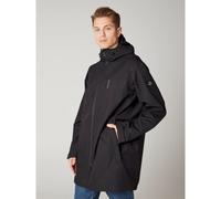 Protest - Prtthoreau - Veste imperméable homme True Black - XS