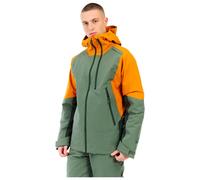 Protest - PrtThrow Snow Jacket Aspen Green - M - Blouson Ski