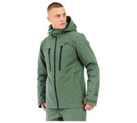Protest Timothy Jacket Vert L Homme