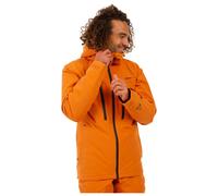 Protest - Prttimothy Snowjacket Caramel Yellow - S - Blouson Ski