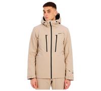 Protest - Veste de ski imperméable et respirante - Prttimothy Snowjacket Various 1 pour Homme - Taille L - Beige Beige L