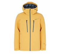 Protest Timothy Jacket Jaune XS Homme