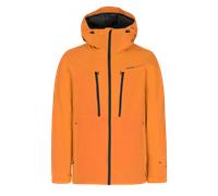 Protest - Prttimothy Snowjacket - Veste ski homme Caramel Yellow - L