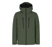 Protest Timothy Jacket Vert S Homme