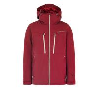 Protest Timothy Jacket Rouge L Homme