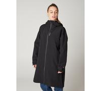 Protest - Prttislit Shell Rain Jacket - Veste imperméable femme True Black - M / 38