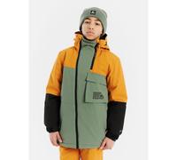 Protest - Prttrax Jr - Veste ski enfant Aspen Green - Taille de l'enfant 152 cm
