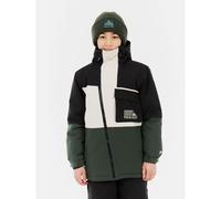 Veste de snowboard Protest Trax JR (Kale green) junior 164