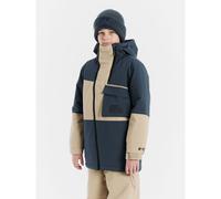 Protest - Prttrax Jr - Veste ski enfant Twilight Navy - Taille de l'enfant 152 cm