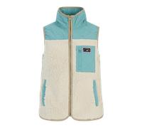 Protest - Prttry - Polaire sans manches femme Kitoffwhite - XXL / 44