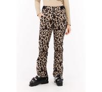 Protest - Pantalon de ski Tuuli Snow - Softshell imperméable - Femme S Beige modèle 2026